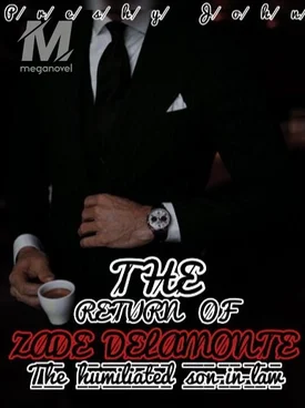 The Return Of Zade Delamonte: The Humiliated Son-in-law