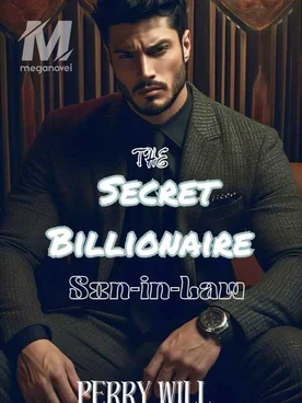 The Secret Billionaire Son-in-law