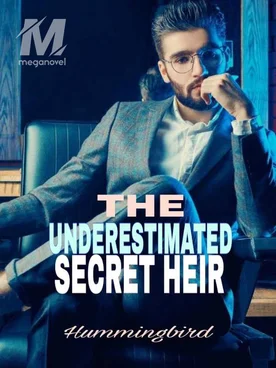 The Underestimated Secret Heir