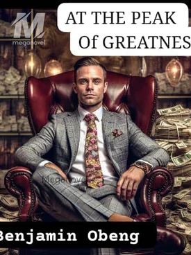 At The Peak Of Greatness