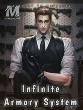 Infinite Armory System