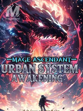 Mage Ascendant: Urban System Awakening