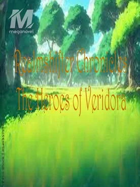 Realmshifter Chronicles: The Heroes of Veridora