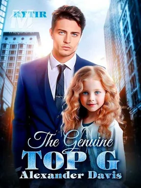 The Genuine Top G Alexander Davis