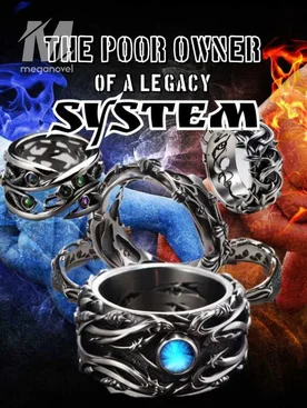 The Poor Owner of a Legacy System