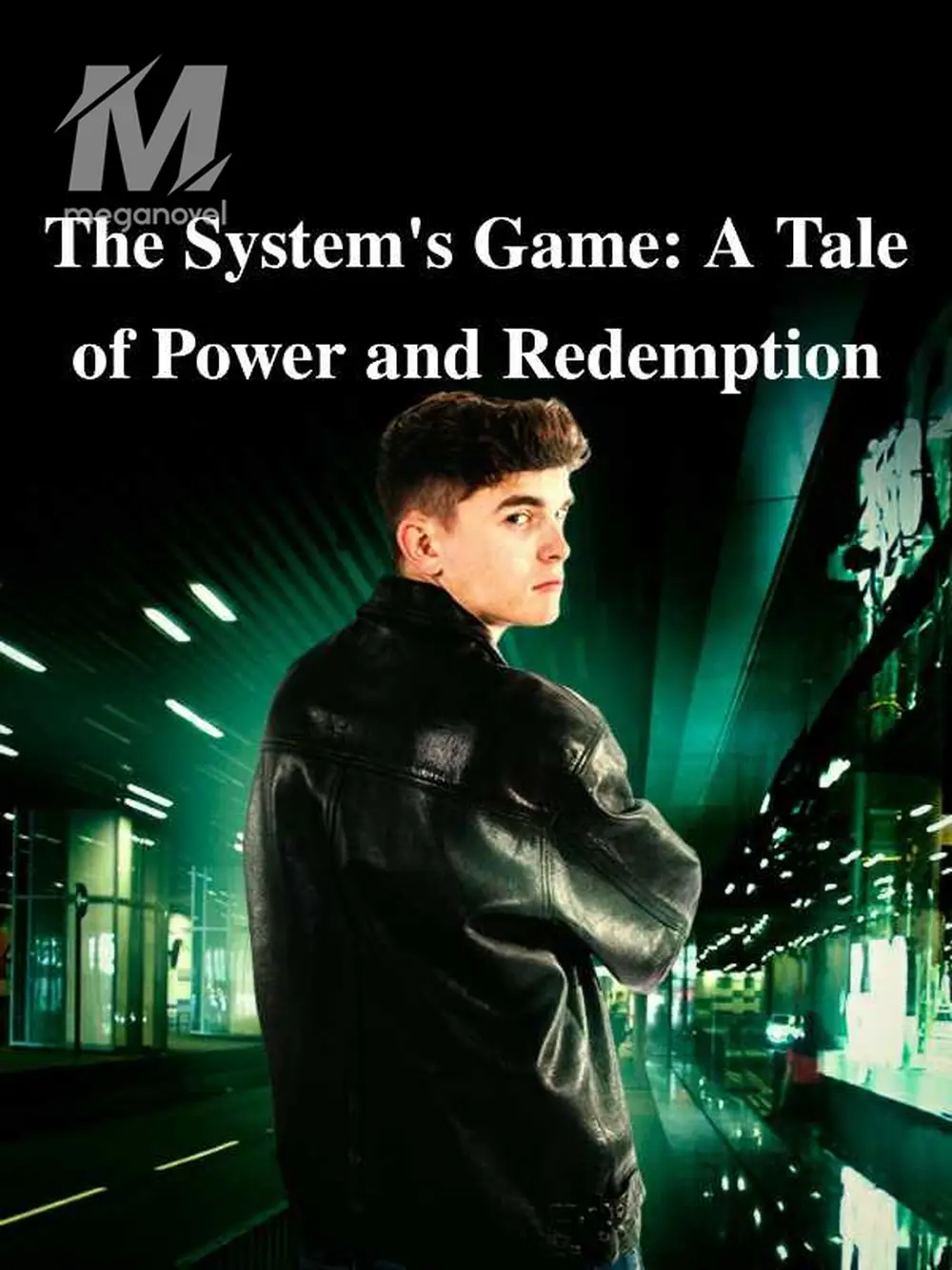 Free 8. Mark's Heroic Action of The System's Game: A Tale of Power and ...