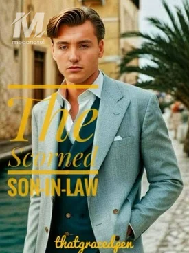 The scorned son in-law