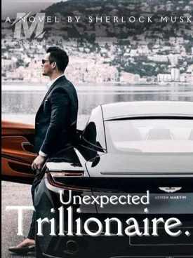 Unexpected Trillionaire.