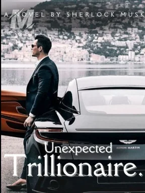 Unexpected Trillionaire.