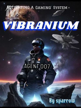 Vibranium: Agent 007