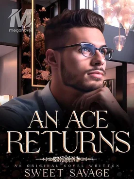 AN ACE RETURNS