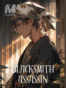 Blacksmith Assassin