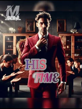HIS TIME