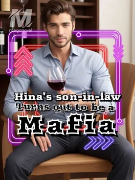 Hina's Son-in-law Turns out to be a Mafia