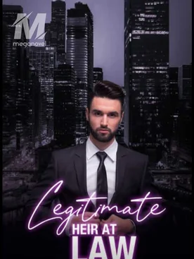 Legitimate Heir-At-Law