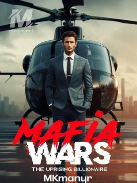 Mafia Wars: The Uprising Billionaire
