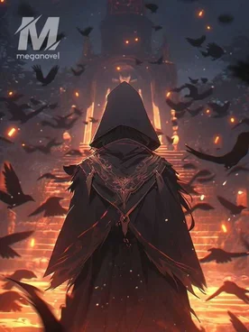 My Path of Revenge After Being Reborn as an Anti-Hero