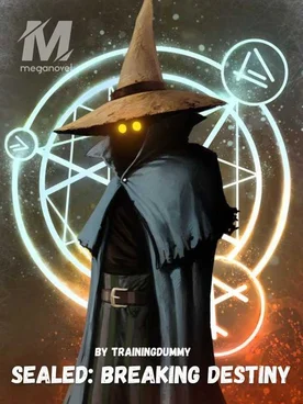 Sealed: Breaking Destiny