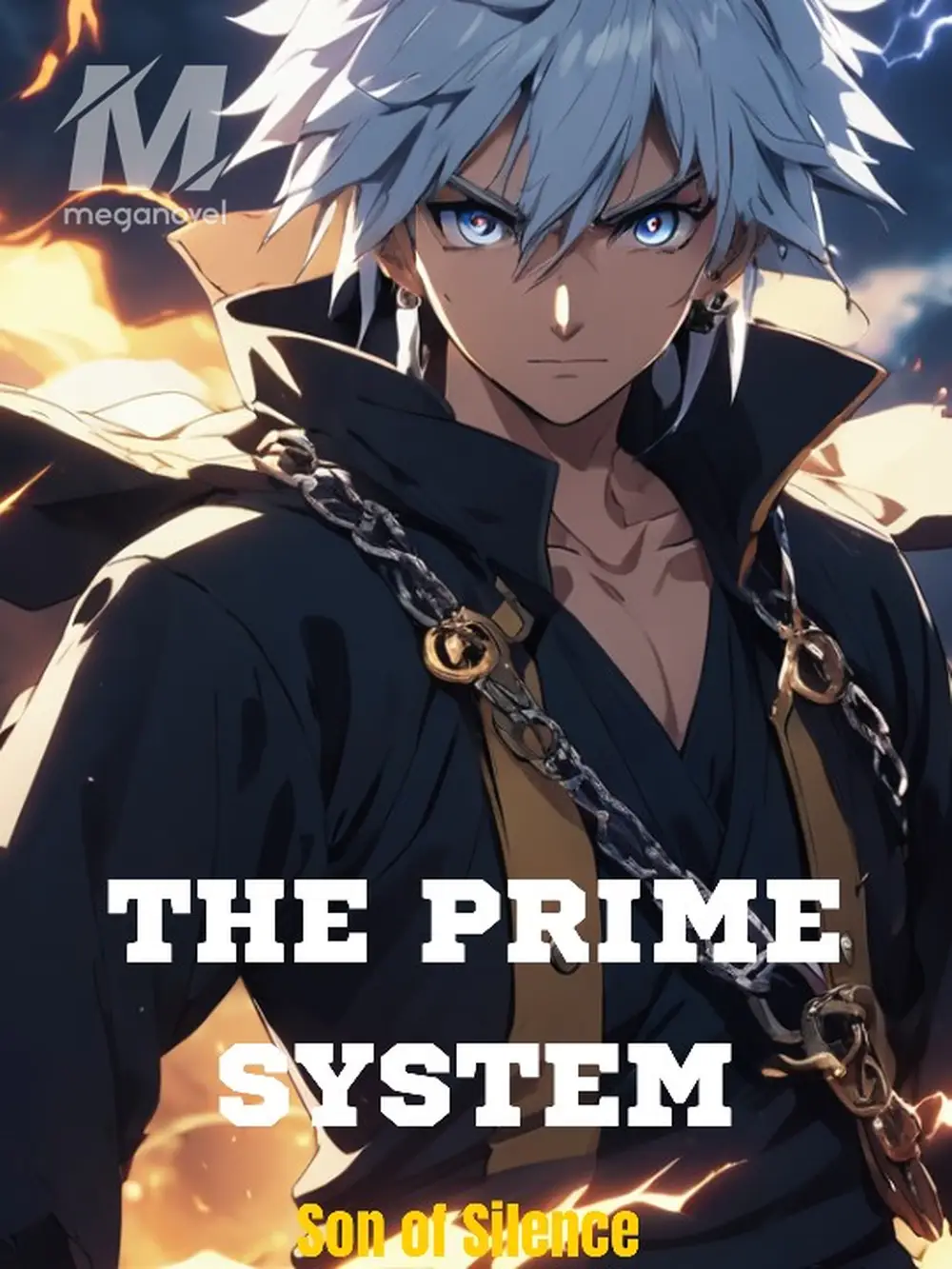 THE PRIME SYSTEM - One Hundred & Fifty Two: S rank ? Banshee? Novel ...