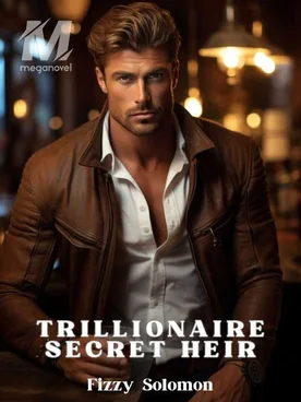 TRILLIONAIRE SECRET HEIR