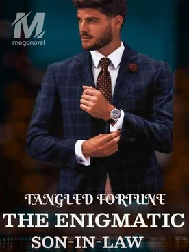 Tangled Fortunes: The Enigmatic Son-in-Law