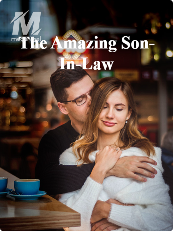The Amazing Son-In-Law PDF & Novel Online by sunarko80 to Read for Free ...