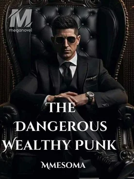 The Dangerous Wealthy Punk