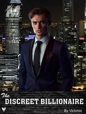 The Discreet Billionaire.