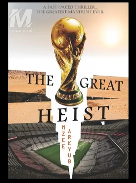 The Great Heist