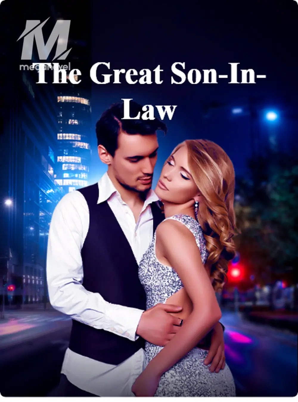 The Great Son-In-Law - -74- Novel & PDF Online by mtofanura | Read ...