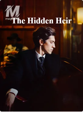 The Hidden Heir