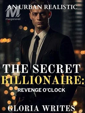 The Secret Billionaire:Revenge o’clock