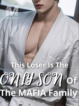 Son Of The Mafia Family