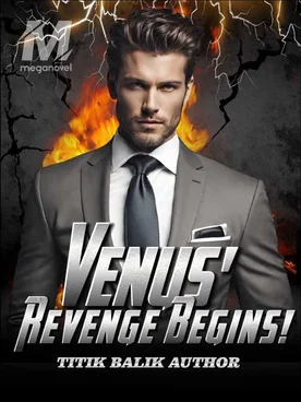 Venus' Revenge Begins!