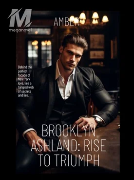 Brooklyn Ashland: Rise To Triumph