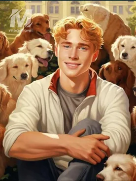 Dogs Saving the World