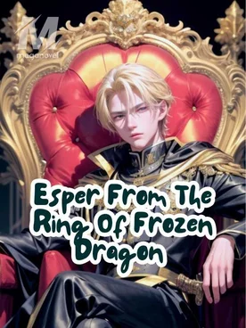 Esper From The Ring Of Frozen Dragon