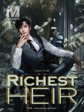 I Am the Richest Heir