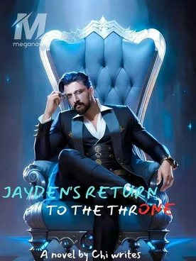 JAYDEN'S RETURN TO THE THRONE