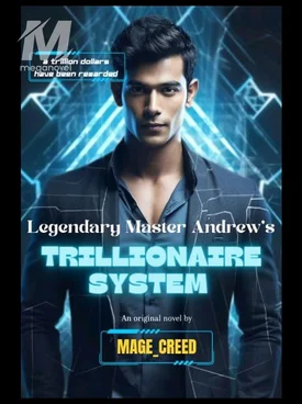LEGENDARY MASTER ANDREW'S TRILLIONAIRE SYSTEM