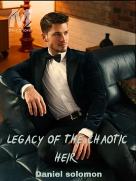 Legacy Of The Chaotic Heir