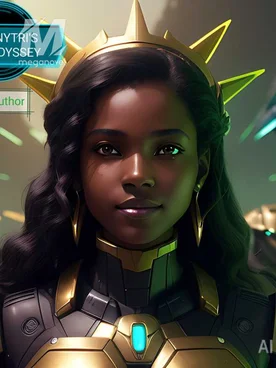 Light and Darkness: Nytri's Odyssey