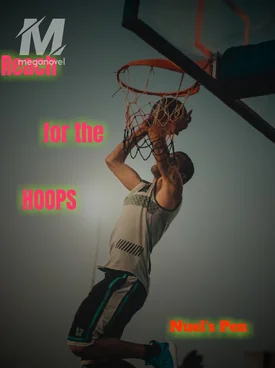 REACH FOR THE HOOPS