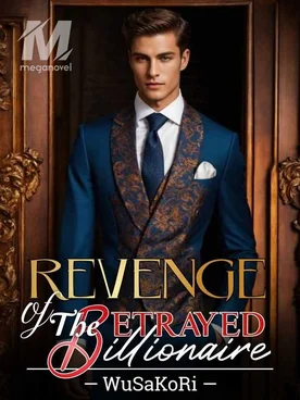 Revenge of the Betrayed Billionaire