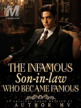 THE INFAMOUS SON-IN-LAW BECAME FAMOUS