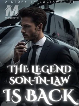THE LEGEND SON-IN-LAW IS BACK