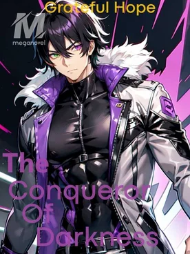 The Conqueror of Darkness