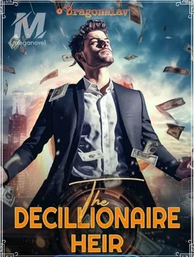 The Decillionaire Heir