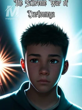 The Extreme War Of Darkomega