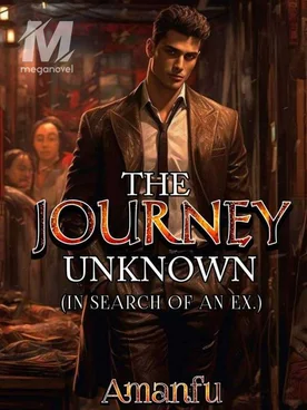 The Journey Unknown( In Search Of An Ex)